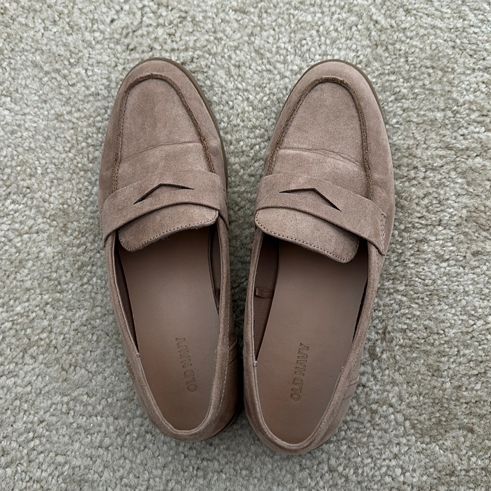 Loafers
